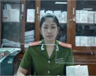Ms. Nguyen Ngoc Quynh; Ms. Tran Minh Thuy